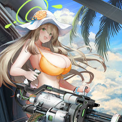 This is a pixiv picture whose title is ノノミ.