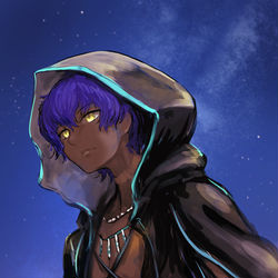 This is a pixiv picture whose title is 408.