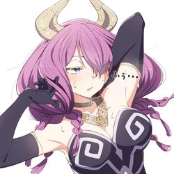 This is a pixiv picture whose title is フリーレンいろいろ２.