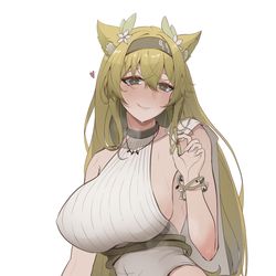 This is a pixiv picture whose title is 最近随便画的一些图.