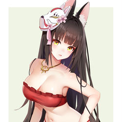 This is a pixiv picture whose title is 练习存档19.
