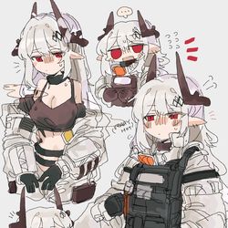 This is a pixiv picture whose title is 무제.