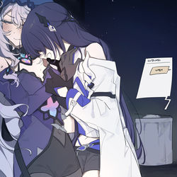 This is a pixiv picture whose title is ...