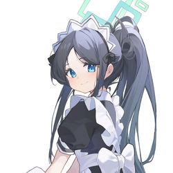 This is a pixiv picture whose title is 摸了爱丽丝,香香的小小的.