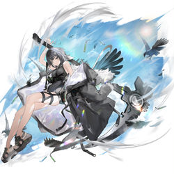 This is a pixiv picture whose title is 无题.
