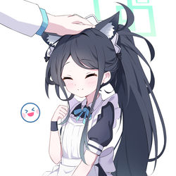 This is a pixiv picture whose title is アリス.