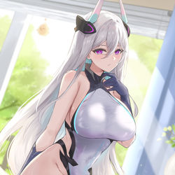 This is a pixiv picture whose title is 7234.
