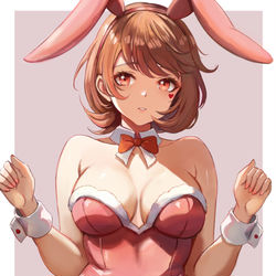 This is a pixiv picture whose title is Yukari / 岳羽ゆかり.