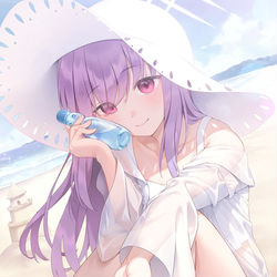 This is a pixiv picture whose title is アツコ ✌️.