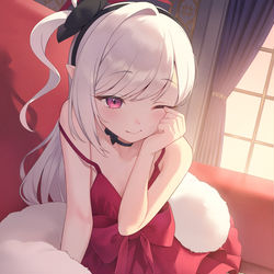 This is a pixiv picture whose title is ムツキ.