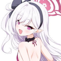 This is a pixiv picture whose title is mutsuki.