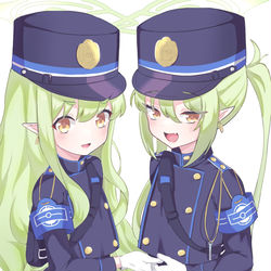 This is a pixiv picture whose title is は.