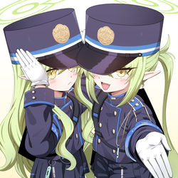 This is a pixiv picture whose title is 🚂.