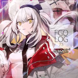This is a pixiv picture whose title is ☆.