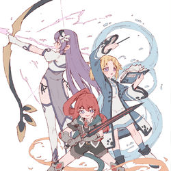 This is a pixiv picture whose title is OCログ 6.