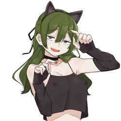 This is a pixiv picture whose title is 開けてよ。メガネ君。.