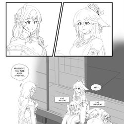 This is a pixiv picture whose title is name.