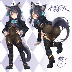 This is a pixiv picture whose title is スヴァルトリリヤ.