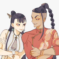 This is a pixiv picture whose title is スト6ログ.