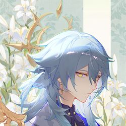 This is a pixiv picture whose title is SUNDAY.