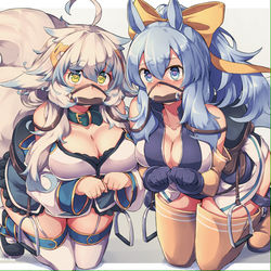 This is a pixiv picture whose title is Mっ気.