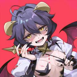 This is a pixiv picture whose title is 0327.