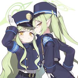 This is a pixiv picture whose title is シュポガキ.