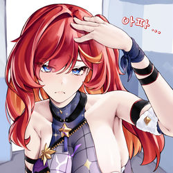 This is a pixiv picture whose title is ㅅㄴㄷㅇ.