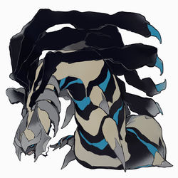This is a pixiv picture whose title is Burdened.