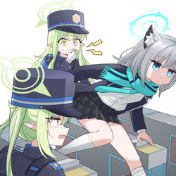 This is a pixiv picture whose title is 무제.