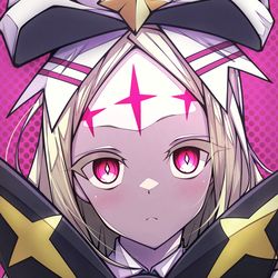 This is a pixiv picture whose title is ネロアリス.