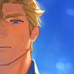 This is a pixiv picture whose title is スミイサ.