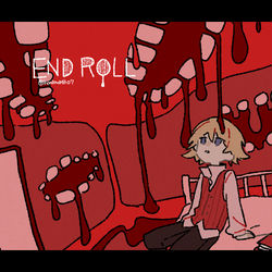 This is a pixiv picture whose title is END ROLLまとめ.