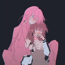 This is a pixiv picture whose title is BOHIROSAN.
