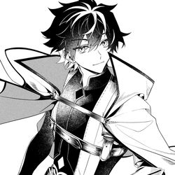 This is a pixiv picture whose title is fgolog.