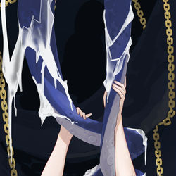 This is a pixiv picture whose title is 苏维埃同盟.