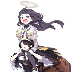 This is a pixiv picture whose title is ういひな.