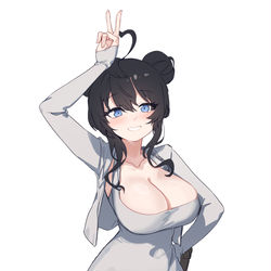 This is a pixiv picture whose title is 동탄 그림연습.