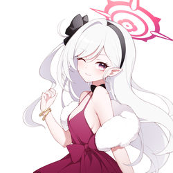 This is a pixiv picture whose title is 无题.