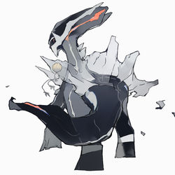 This is a pixiv picture whose title is Heartless.