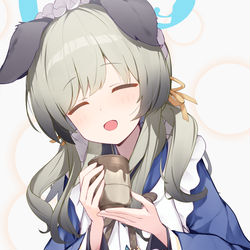 This is a pixiv picture whose title is ウミカ.