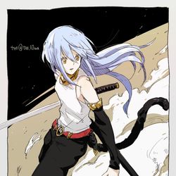This is a pixiv picture whose title is X　イラストlog.