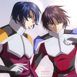 This is a pixiv picture whose title is 種フリログ8.