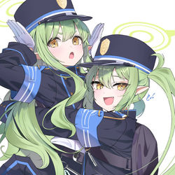 This is a pixiv picture whose title is シュポガキ.