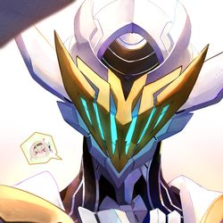 This is a pixiv picture whose title is SAM.