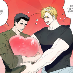 This is a pixiv picture whose title is 腐ﾚｲﾊﾞｰﾝ①.
