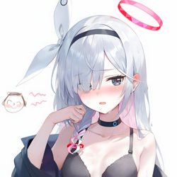 This is a pixiv picture whose title is 无题.