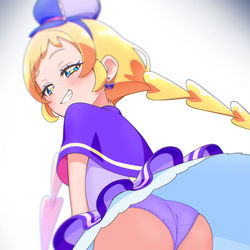 This is a pixiv picture whose title is フレンディ.