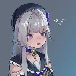 This is a pixiv picture whose title is えっ.