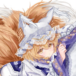 This is a pixiv picture whose title is 週刊藍さま65.